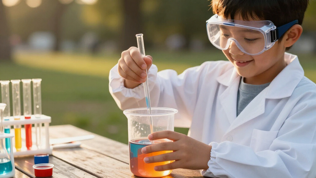 12 Best Science Experiment Kits for Kids in 2026