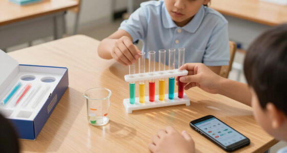 12 Best Science Experiment Kits For Students In 2026