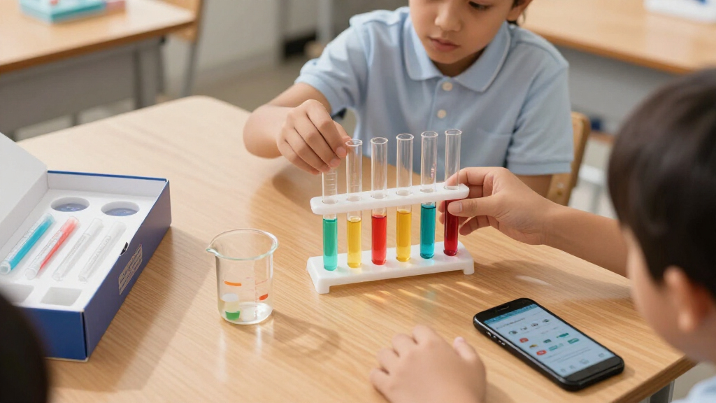 12 Best Science Experiment Kits For Students In 2026