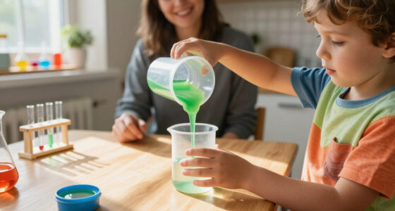 14 Best Interactive Science Kits for Kids in 2026
