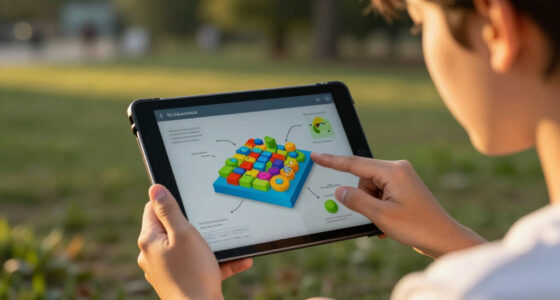 14 Best Interactive Science Reference Books in 2026
