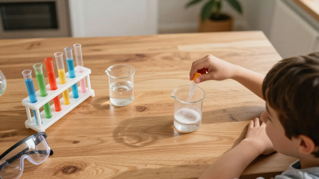 14 Best Science Experiment Kits for Kids in 2026