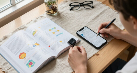 14 Best Science Reference Books for Students in 2026