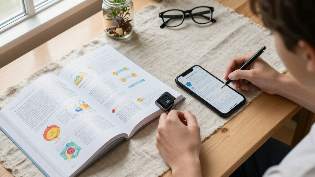 14 Best Science Reference Books for Students in 2026