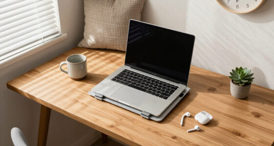14 Best Student Ergonomic Laptop Stands in 2026