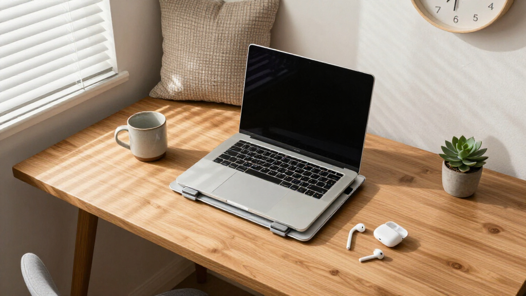 14 Best Student Ergonomic Laptop Stands in 2026