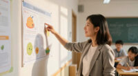 15 Best Educational Science Reference Posters for Classrooms in 2026