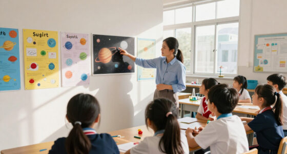 15 Best Educational Science Reference Posters in 2026
