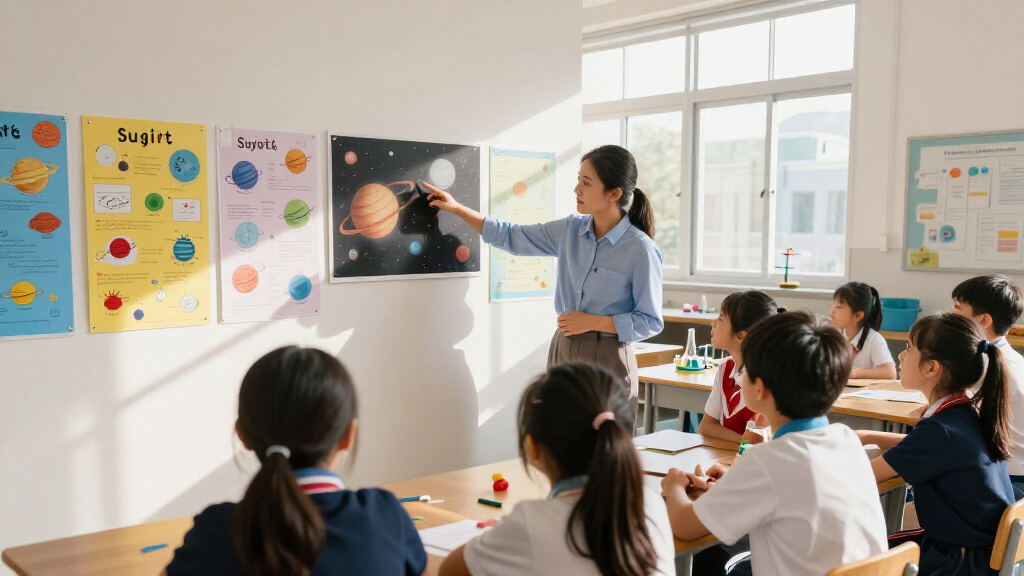 15 Best Educational Science Reference Posters in 2026