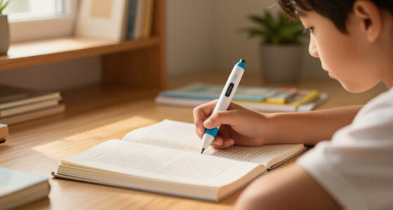 15 Best Electronic Reading Pens for Students in 2026