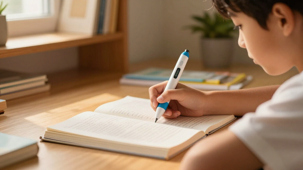 15 Best Electronic Reading Pens for Students in 2026