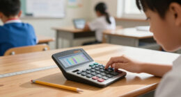 15 Best Graphing Calculators for Students in 2026