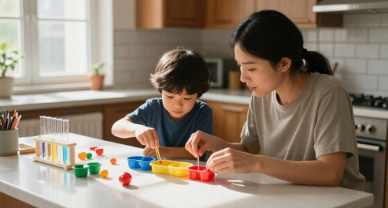 15 Best Interactive Science Experiment Kits for Kids in 2026