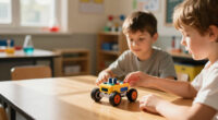15 Best Kids’ Coding Robot Kits for Hands-On STEM Learning in 2026