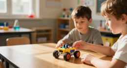 15 Best Kids’ Coding Robot Kits for Hands-On STEM Learning in 2026