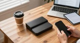 15 Best Portable Document Scanners in 2026