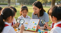 6 Best Educational Science Reference Kits for 2026