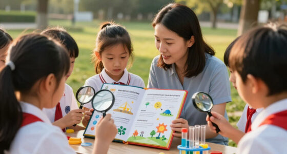 6 Best Educational Science Reference Kits for 2026