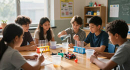 7 Best Interactive Science Kits for Students in 2026
