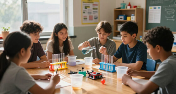 7 Best Interactive Science Kits for Students in 2026