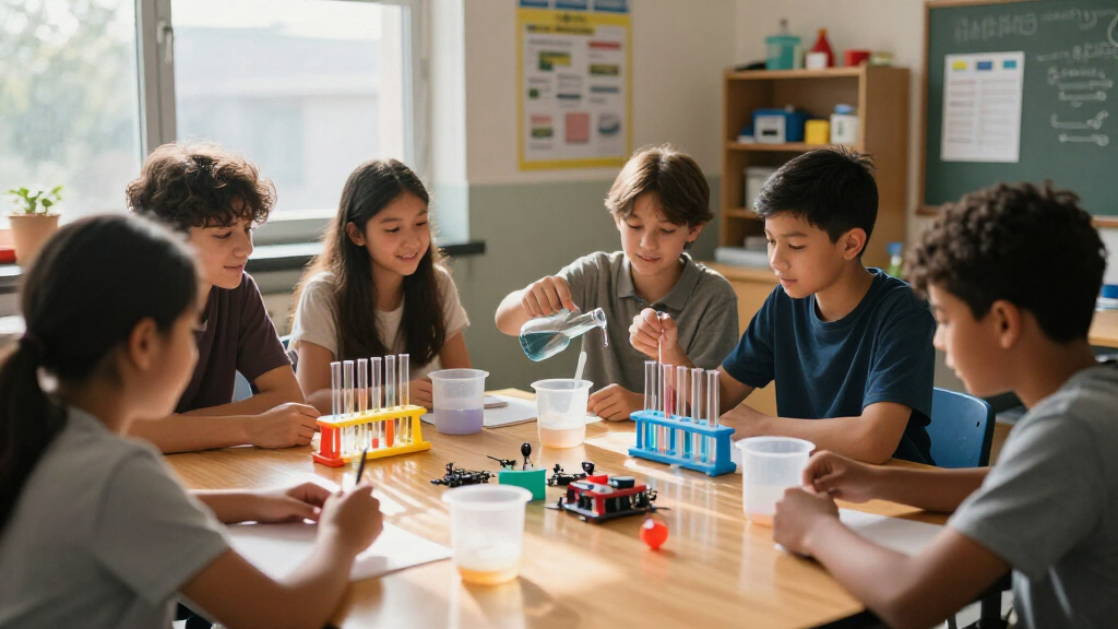 7 Best Interactive Science Kits for Students in 2026