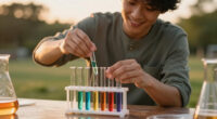 8 Best Educational Science Kits For Adults In 2026