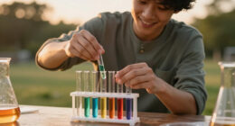 8 Best Educational Science Kits For Adults In 2026