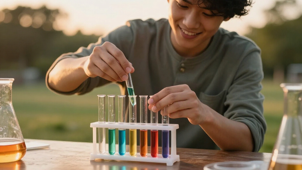8 Best Educational Science Kits For Adults In 2026