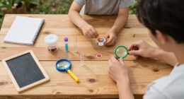 9 Best Educational Science Reference Kits for Hands-On Learning in 2026