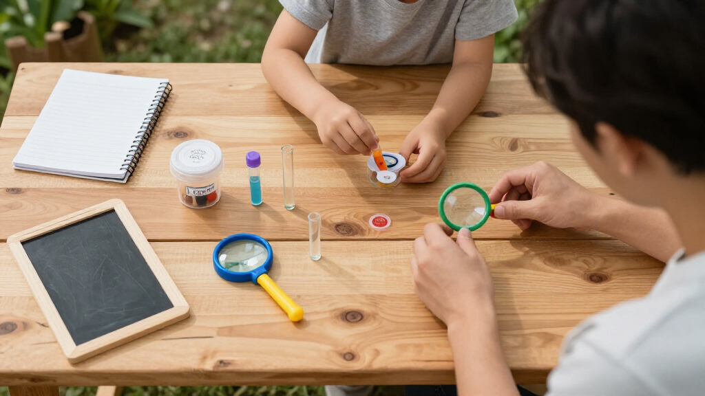 9 Best Educational Science Reference Kits for Hands-On Learning in 2026