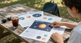 9 Best Educational Science Reference Posters for Classrooms and Home Learning in 2026