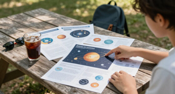9 Best Educational Science Reference Posters for Classrooms and Home Learning in 2026