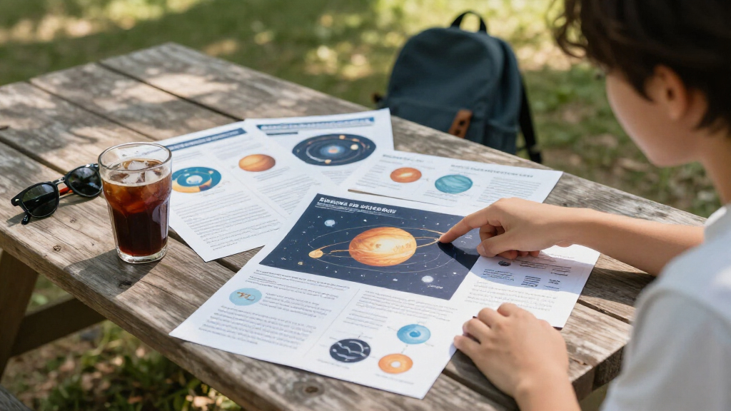 9 Best Educational Science Reference Posters for Classrooms and Home Learning in 2026