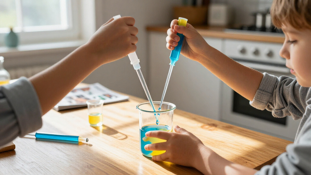 9 Best Science Experiment Kits for Kids in 2026