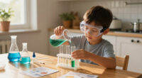 Best Science Experiment Kits For Kids Compared