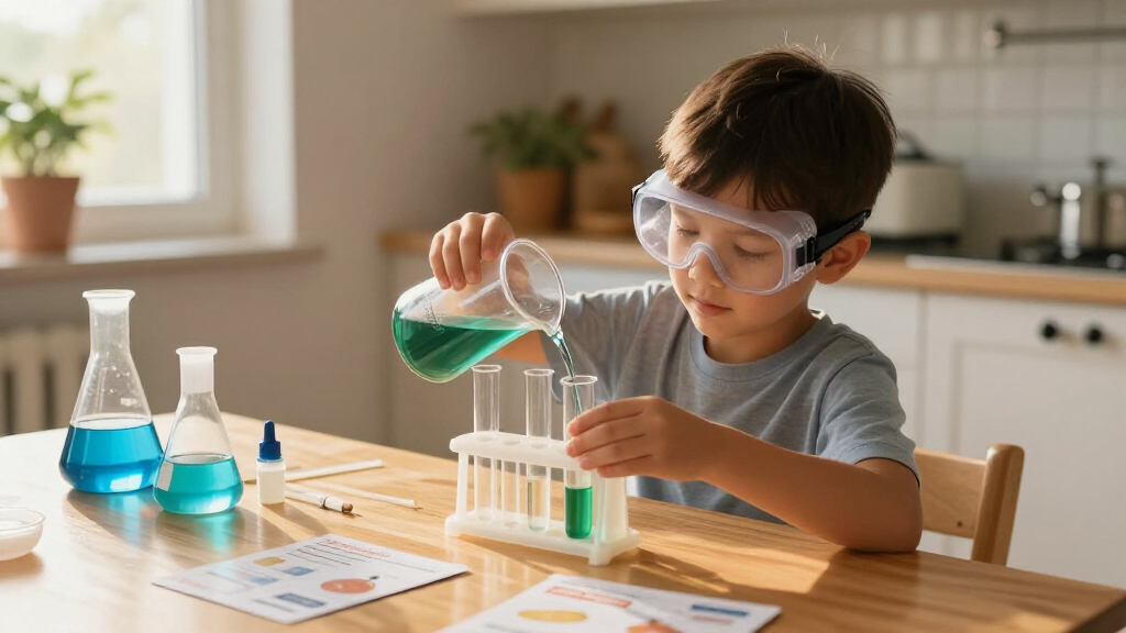 Best Science Experiment Kits For Kids Compared
