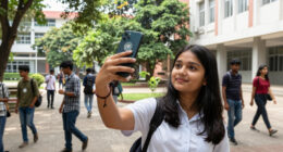 Binod Bihari Mahto Koylanchal University Surges In Global Coverage