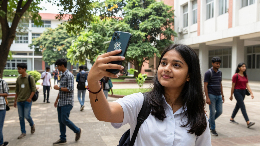 Binod Bihari Mahto Koylanchal University Surges In Global Coverage