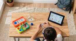 Education & Science Supplies Checklist 2026