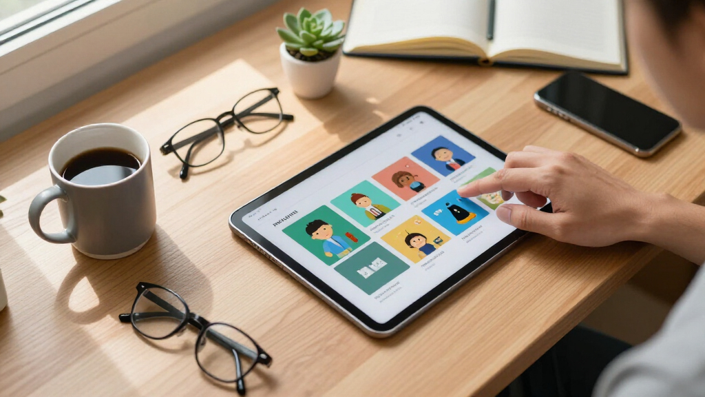 Educational Resources & Tools Checklist 2026