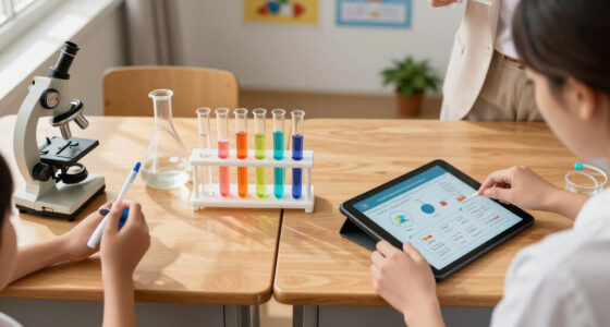 Top Educational & Science Supplies for 2026