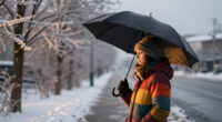 El Nino Winter Weather Impacts