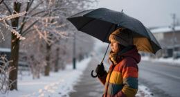 El Nino Winter Weather Impacts