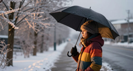 El Nino Winter Weather Impacts