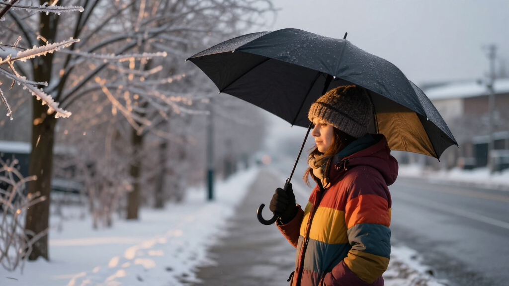 El Nino Winter Weather Impacts