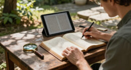 Fable 5.1 Solves The Cyphral Distich, A 370-Year-old Cipher