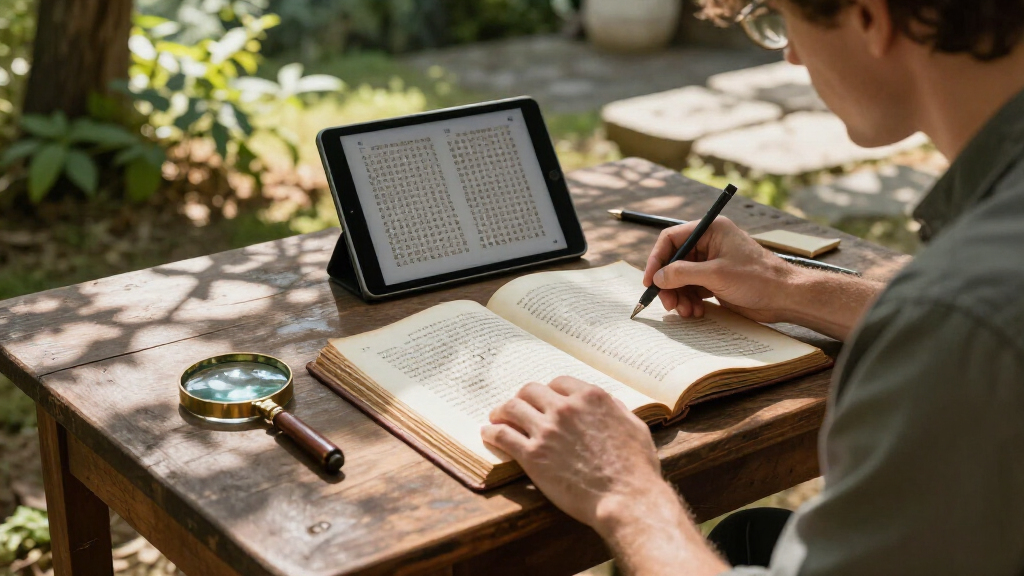 Fable 5.1 Solves The Cyphral Distich, A 370-Year-old Cipher