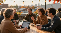 Fall Meetups 2026