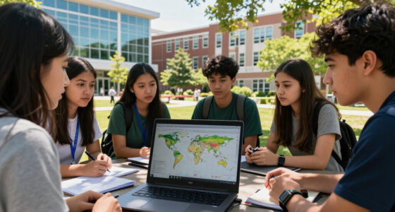 George Mason University Surges In Global Coverage