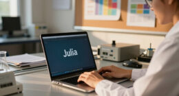 How An MIT Research Project Became The Julia Programming Language
